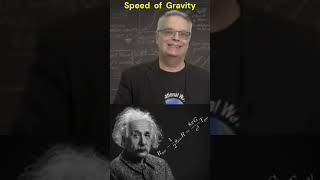 Speed of Gravity [upl. by Seroled]