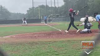 2026 OF Gunnar Ponche 2024 Hitting Highlights thru Sept 29 [upl. by Cassaundra]