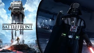 Star Wars Battlefront 2015 PC HD Missions  All Training Missions [upl. by Ativak947]