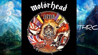 111916 MotorheadHQ320k [upl. by Khai]