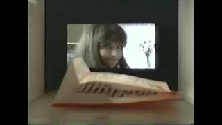 1991 Jiffy Pop Commercial [upl. by Kimmel]