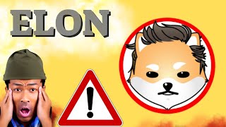 DOGELON MARS Prediction 19OCT ELON COIN Price News Today Crypto Technical Analysis Update Now [upl. by Emlynn]