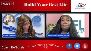 EP 676 BLUEPRINT FOR SUCCESS WITH SHABRINA THOMAS MAKE AN EFFORT TO NOTICE TRAITS ACTIVELY LURKING [upl. by Cock]