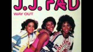 jj fad way out [upl. by Mcconaghy86]