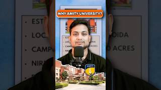 Why Amity University review 😯 amity university review 2025  amity university noida [upl. by Aikam]