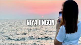 BAGANI  lyrics [upl. by Anital]