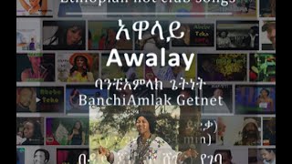 Awalay  BanchiAmlak Getnet አዋላይ  ባንቺአምላክ ጌትነት [upl. by Brita]