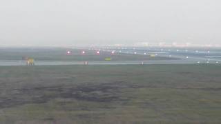 MXP  JFK  Alitalia Boeing 767300ER Departure  HD [upl. by Adlai]