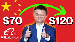 I MIEI INVESTIMENTI Maggio 2024 TRIMESTRALE DI ALIBABA💰 [upl. by Parthinia]