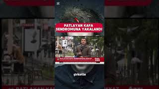 Patlayan Kafa Sendromu [upl. by Yr]