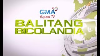 GMA Regional TV Balitang Bicolandia OBB 01FEBRUARY2021 [upl. by Sotnas180]