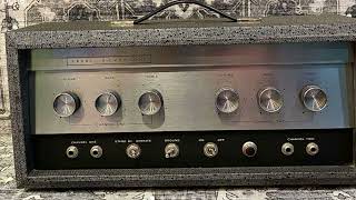 Silvertone 1483 demo [upl. by Atena]