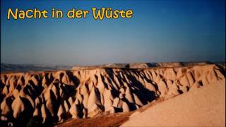 Arabische Musik Traditionell Instrumental zum Entspannen  Orientalische  quotNacht in der Wüstequot [upl. by Richards]