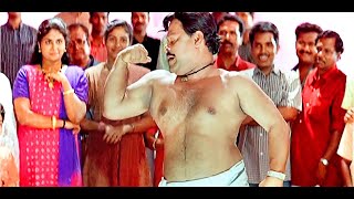 ചിരിയുടെ രാജകുമാരന് വിട😢💔  innocent comedy scenes  Kalyanaraman  innocent innocentcomedyscenes [upl. by Ymma]