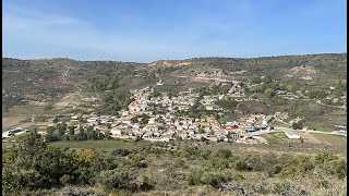 Turismo en Loranca de Tajuña [upl. by Aliek435]