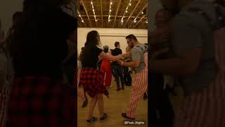 These Country Dancing Outfits Are Amazing 🔥 [upl. by Barden]