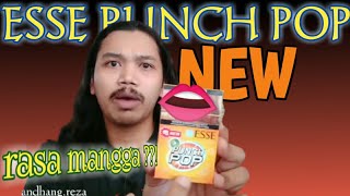 ESSE PUNCH POP NEW [upl. by Philipson]