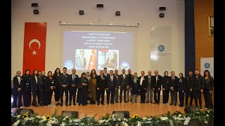 TV 42Necmettin Erbakan Üniversitesi’nde Şehit Kahramanlar Dualarla AnıldıAna Haber20112024 [upl. by Nealah525]