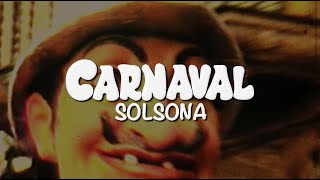 Sermó i Ballets  Carnaval Solsona 2024 [upl. by Wahkuna]