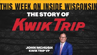 Season 4  Episode 7 The Story of Kwik Trip [upl. by Seaman]