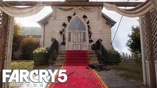 Far Cry 5 Gameplay Highlights Part 10 [upl. by Oirramed859]