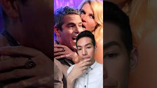 LEAKED Brandi Glanville amp Andy Cohen Texts Revealed [upl. by Emeric]