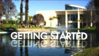 Getting Started at Cypress College [upl. by Halsy]