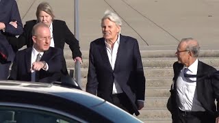 Former Abercrombie amp Fitch CEO pleads not guilty AP Explains [upl. by Eniad]