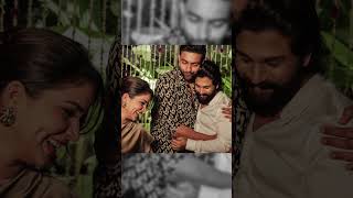 Varun Tej and Lavanya Tripathi Pre Wedding Party  Chiranjeevi Allu Arjun Sai Tej  iQlik Channel [upl. by Kakalina]