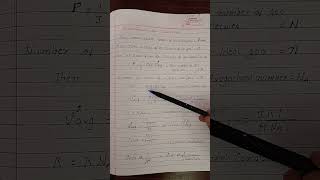 MOLAR MASS Vs Vrms Short19 [upl. by Wyne]