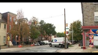 Store owner attacked in Fells Point [upl. by Waverly]