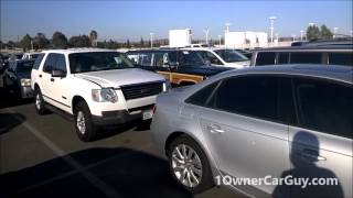 Attend Dealer Only Auto Auction Preview Buy Wholesale Cars [upl. by Lela4]