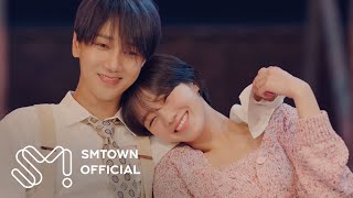 YESUNG 예성 Beautiful Night MV [upl. by Palladin]