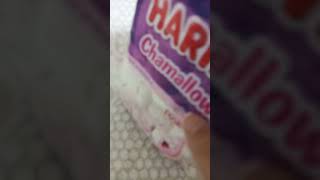 haribo cep boy chamallows [upl. by Conlee]