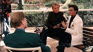 Siegfried amp Roy  FILMFLASHBACK  ENGLISHVERSION  Part 2 [upl. by Einhoj465]