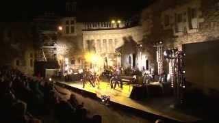 Le clip Paris Broadway du festival dAnjou [upl. by Trumaine]