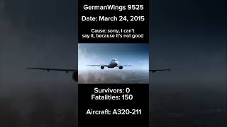 GermanWings flight 9525 [upl. by Gnehs]