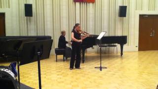 Tchaikovsky Scherzo Op 42 [upl. by Murat]