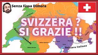 5 ottimi motivi per emigrare in Svizzera [upl. by Dalton800]