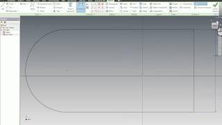 How to change from Imperial to Metric on Autodesk Inventor Tutorial [upl. by Eseenaj]