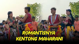 ROMANTIS KENTONG SUAPIN PENTOL BUAT MAHARANI [upl. by Joni]