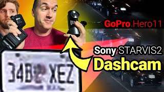 Ultimate Dashcam Comparison 2023 License Plate Reading is HERE [upl. by Saiasi983]