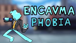 Encavmaphobia but Solazar sings it [upl. by Datnow226]