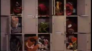 The Muppets Take Manhattan Movie Trailer [upl. by Juli]