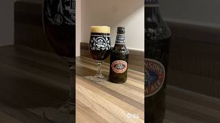 Reviewing a local beer review beer beerreview local supportlocal robinsons strong viral [upl. by Ivan]