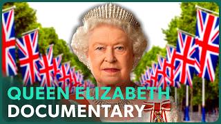 The Passing of Queen Elizabeth Britains LongestReigning Monarch [upl. by Rona]