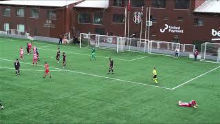 DİKLİTAŞ SPOR KARTALTEPE SPOR CANLI YAYIN [upl. by Sharman]