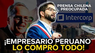 SUPERMERCADOS CHILENOS AHORA SON PERUANOS ¿Los Nuevo 🇵🇪REYES del Retail [upl. by Eudoxia]