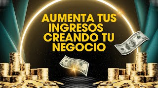 Curso para emprender un negocio [upl. by Somerset]