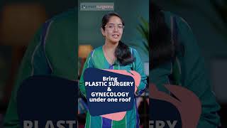 ആരാണ് Cosmetic Gynecologist WomensHealth SmartSurgeons [upl. by Amato623]